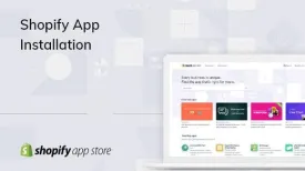 Shopify Reliable POD App Integration
