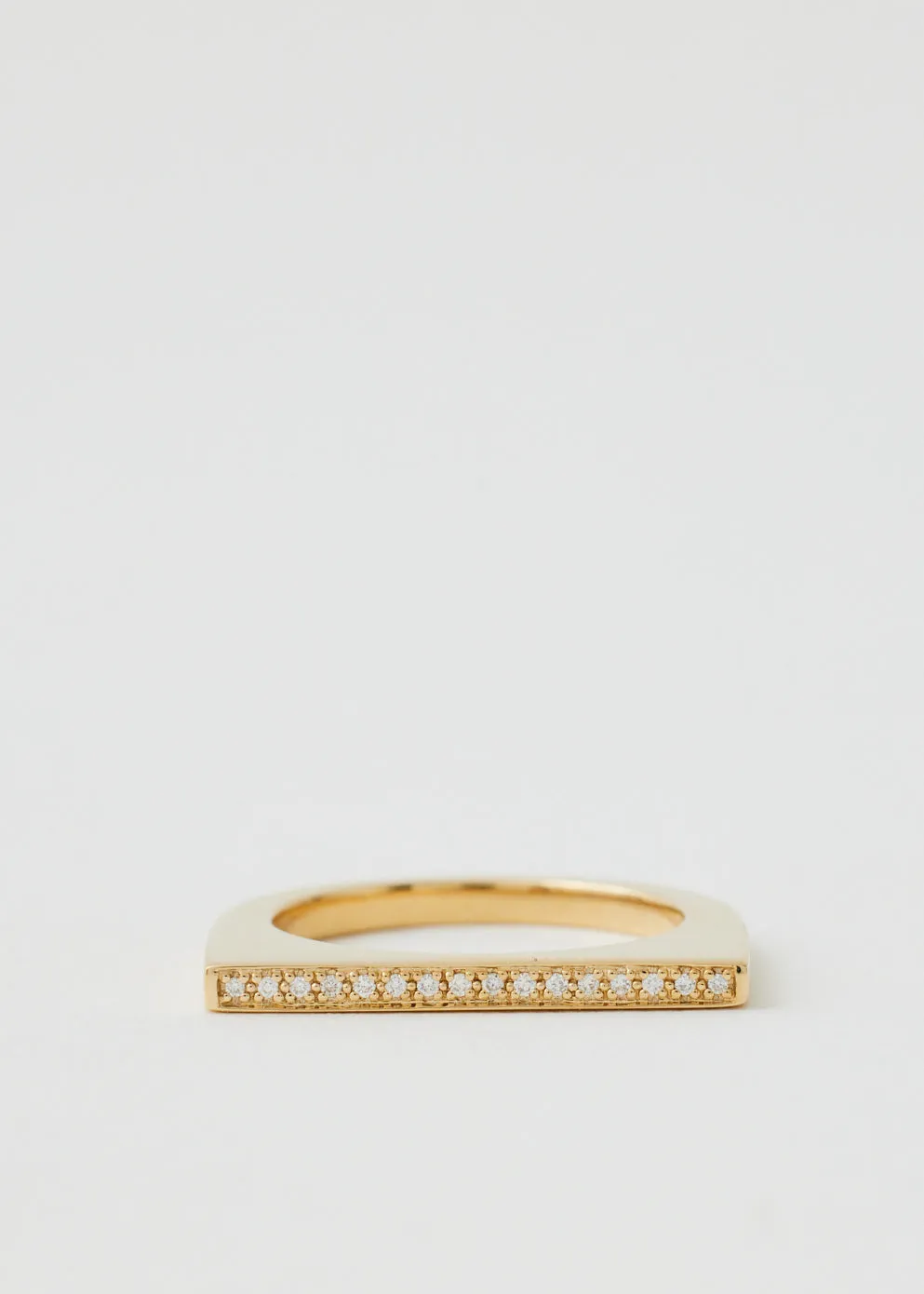 Sleek Ring