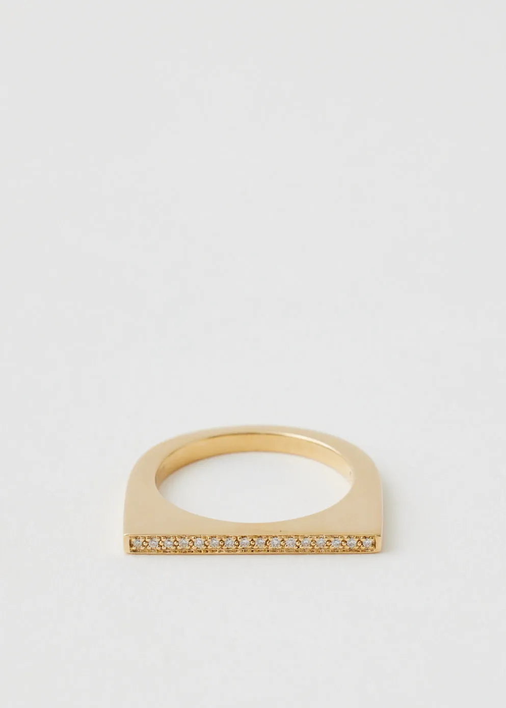 Sleek Ring