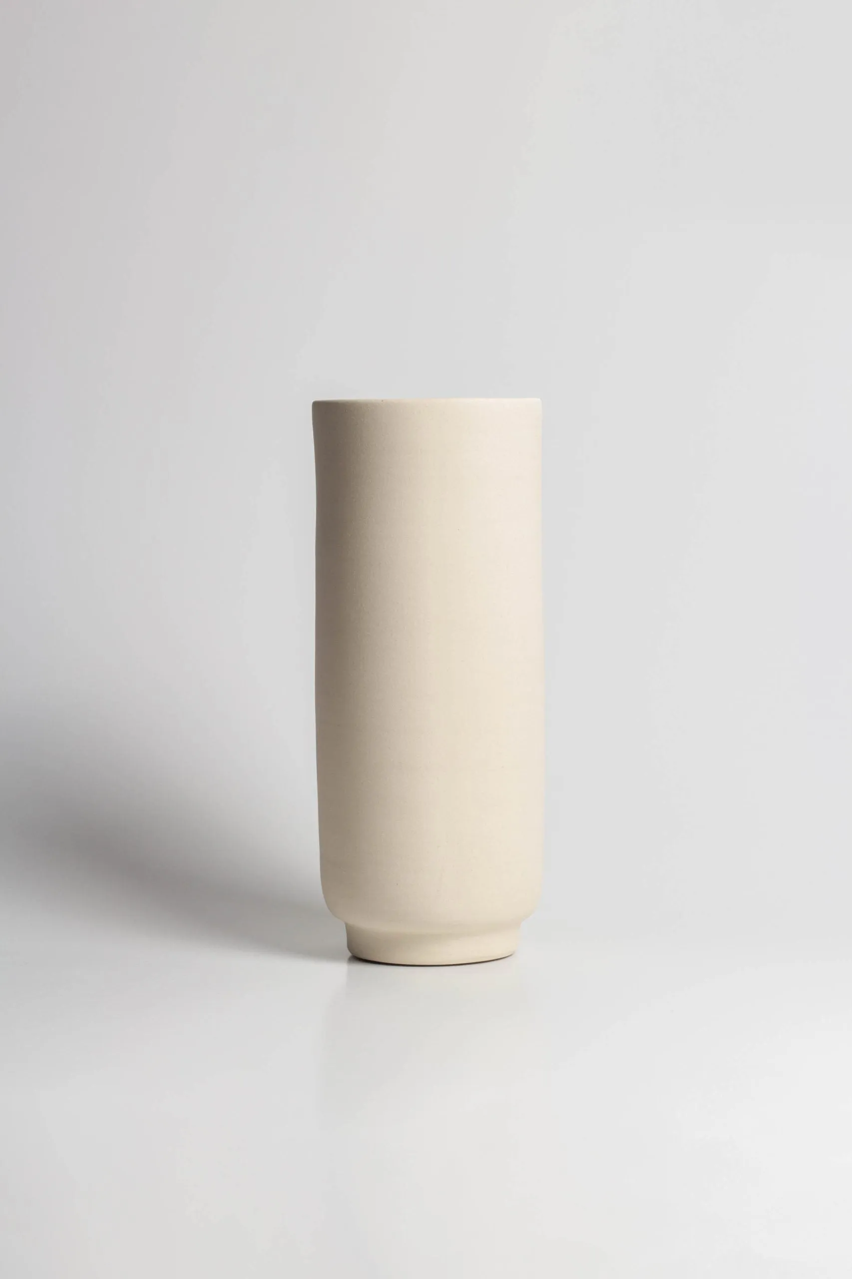 Sleek Vase