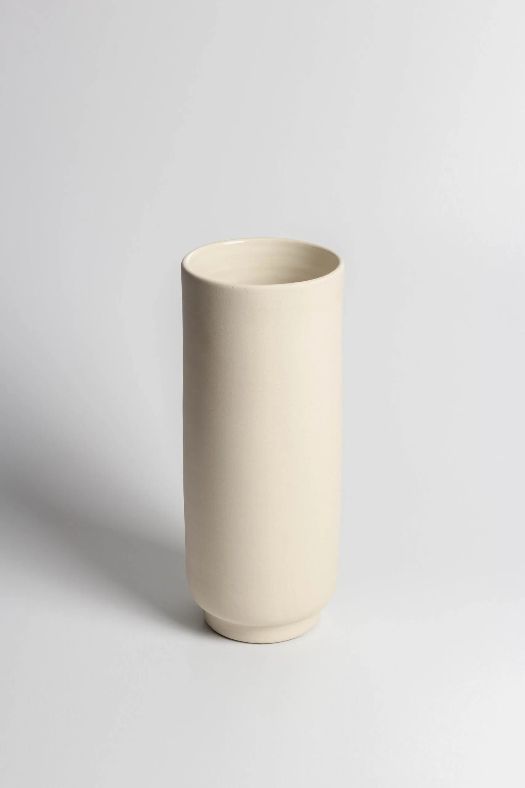 Sleek Vase