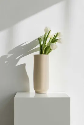Sleek Vase