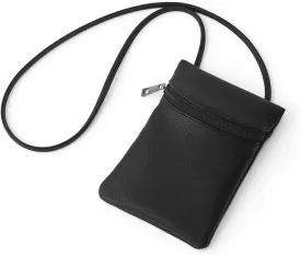 Small Crossbody Women Cell Phone Purse Wallet Bag With Shoulder Strap