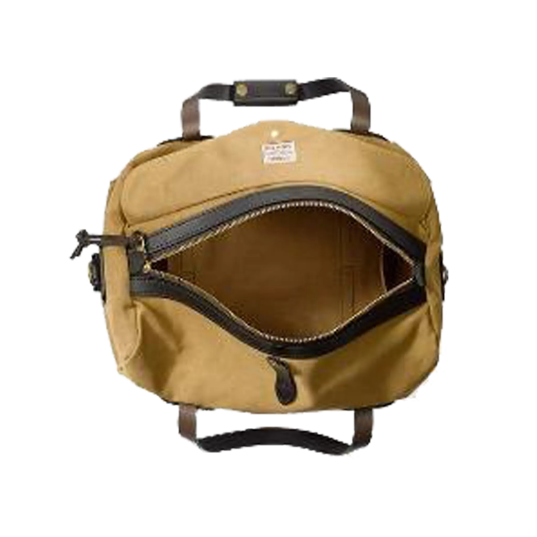 Small Duffle Bag