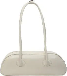 Small Handbag for Women - PU Leather Shoulder Bag with Top Handle - Waterproof Fashion Hobo Bag
