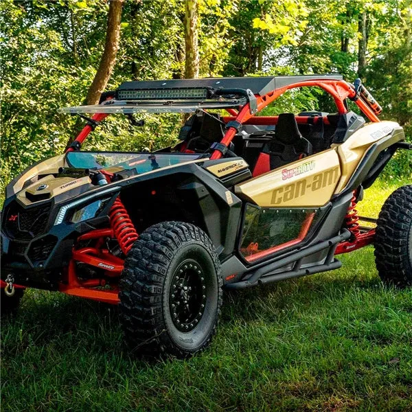 Super ATV Lower Door Fits Can-am - UTV