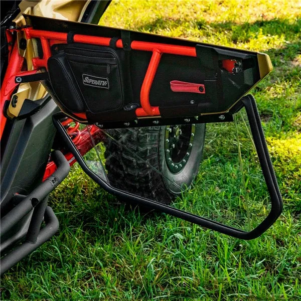 Super ATV Lower Door Fits Can-am - UTV