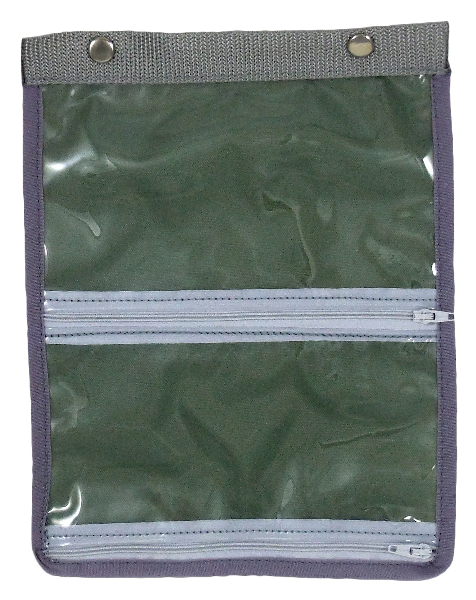 TBSLH- I Love Paris Hanging Toiletry Bag