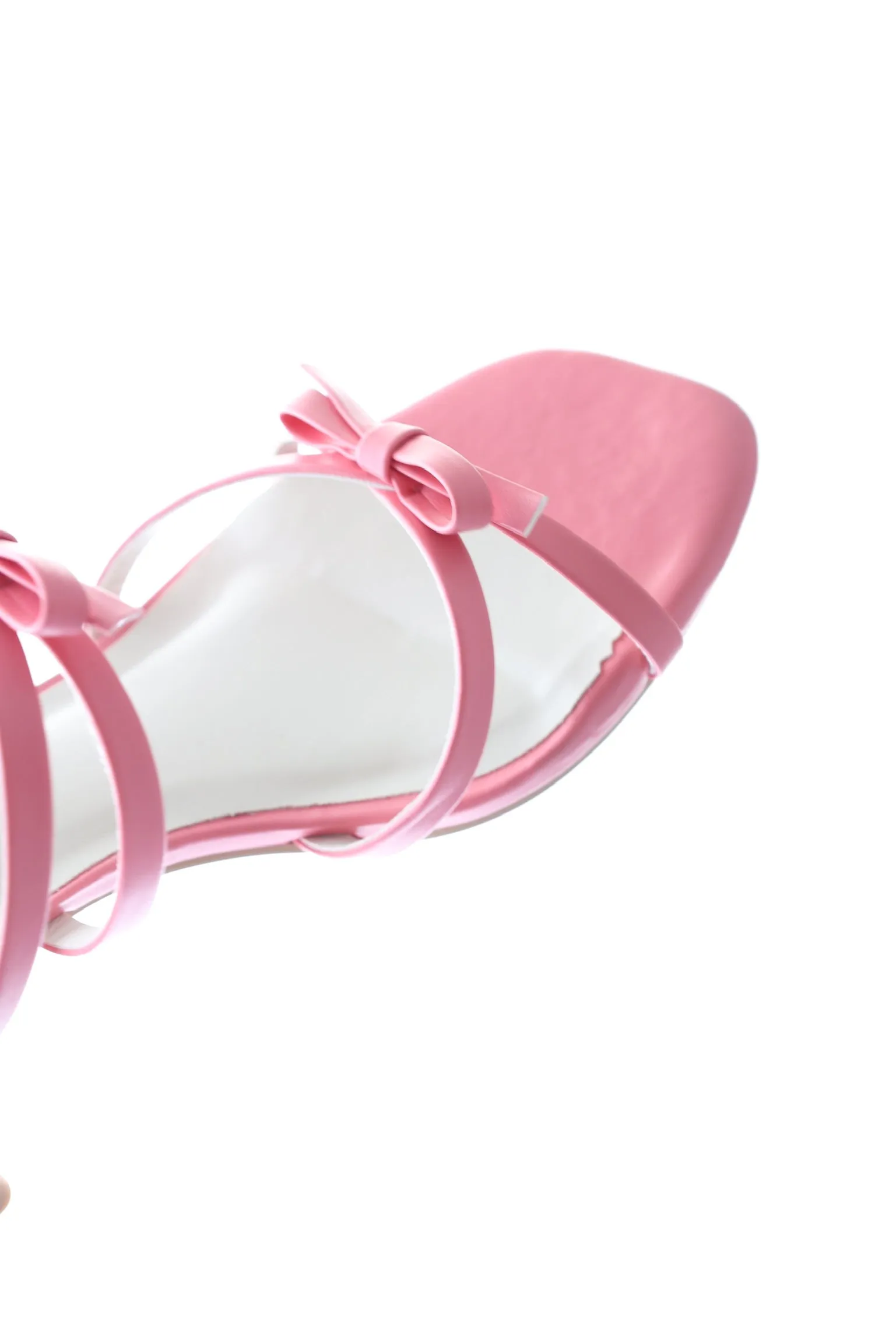 The Maci Heels (FINAL SALE)