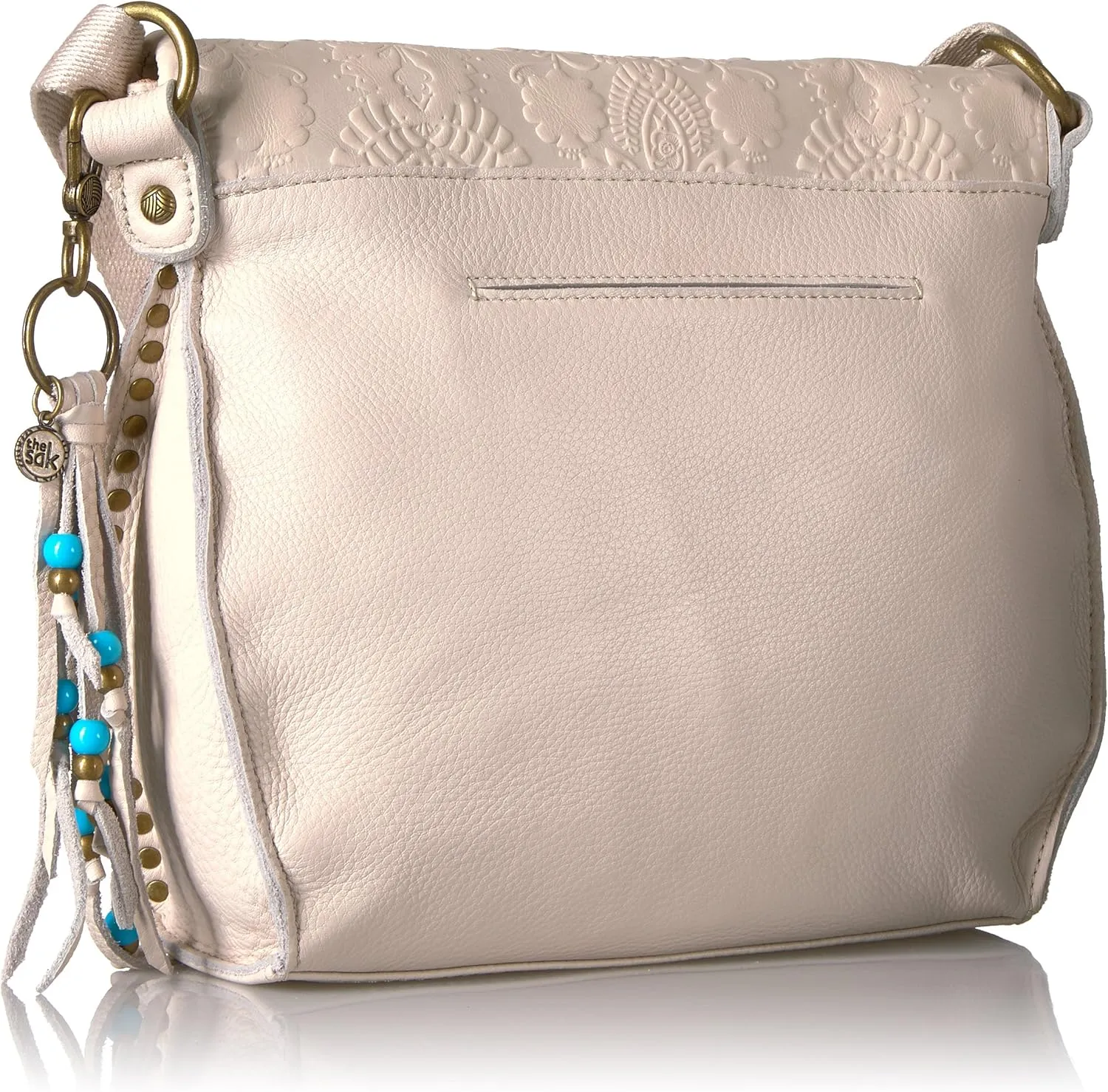 The Sak Silverlake Crossbody Bag