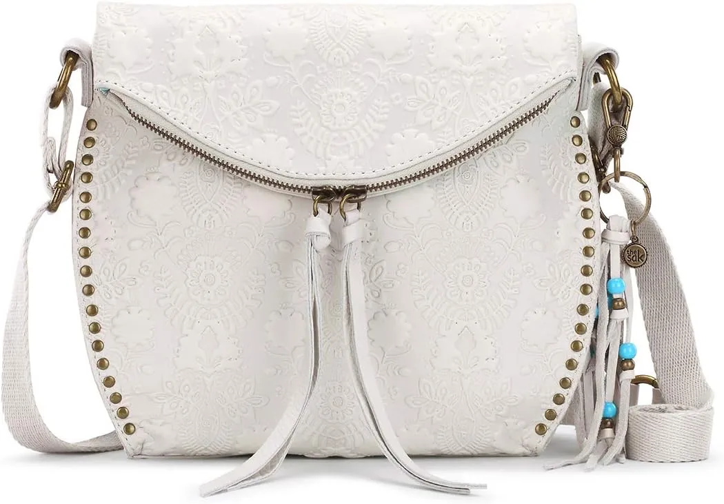 The Sak Silverlake Crossbody Bag