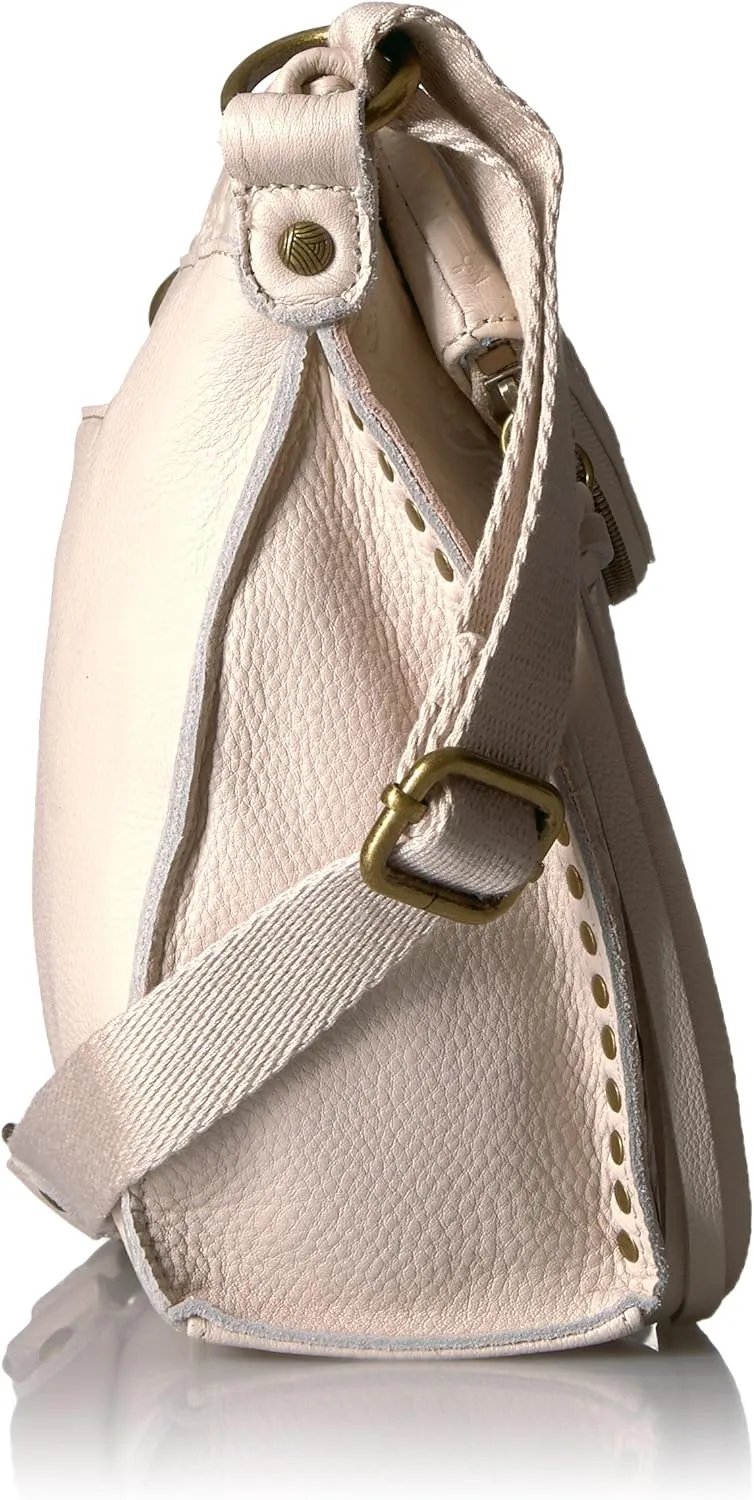 The Sak Silverlake Crossbody Bag