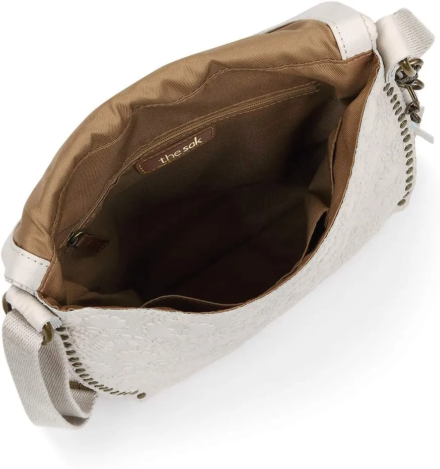 The Sak Silverlake Crossbody Bag