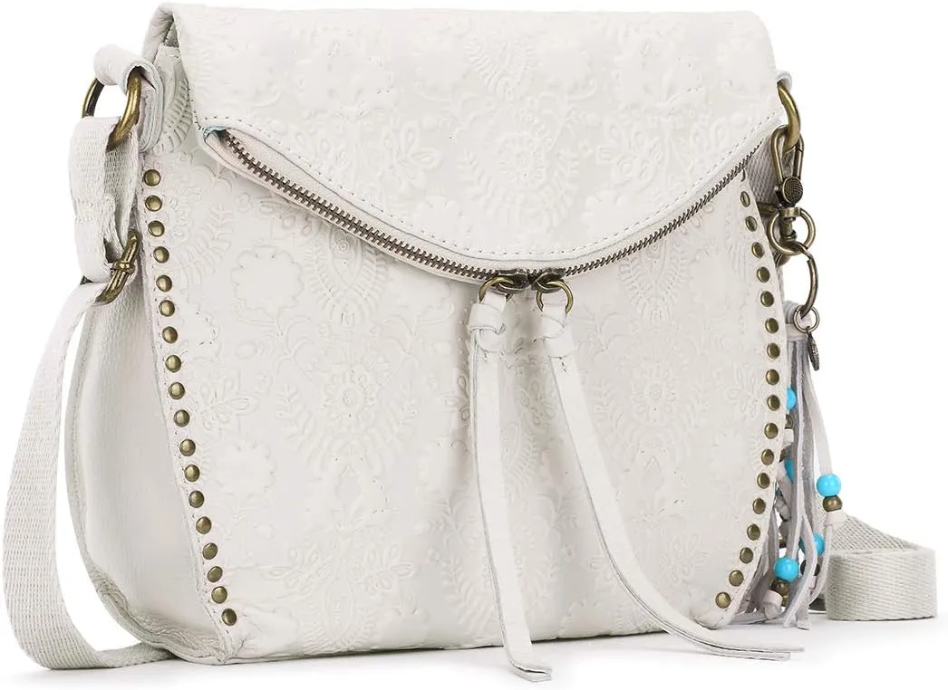 The Sak Silverlake Crossbody Bag