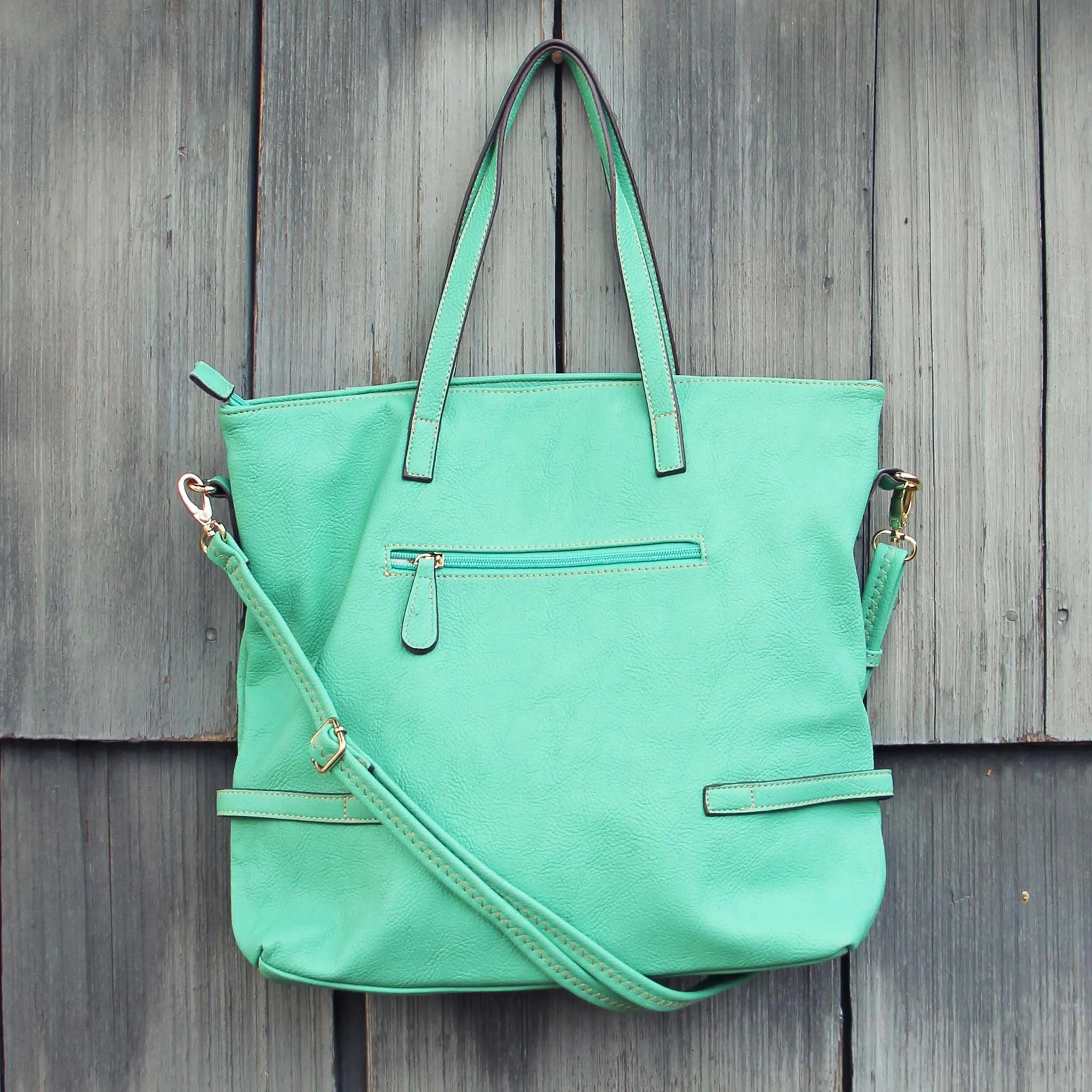 The Sea Spell Tote