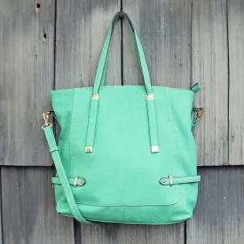 The Sea Spell Tote