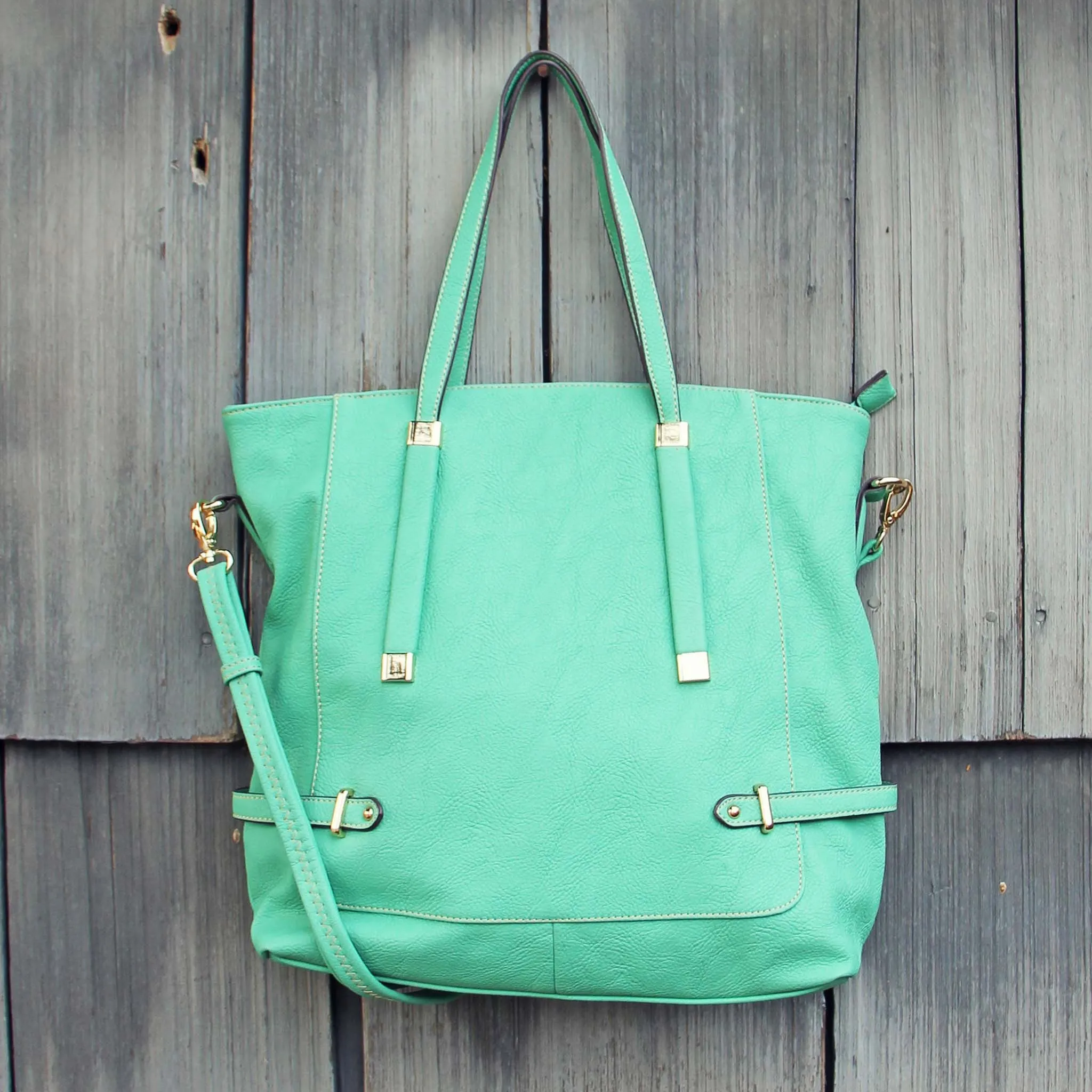 The Sea Spell Tote