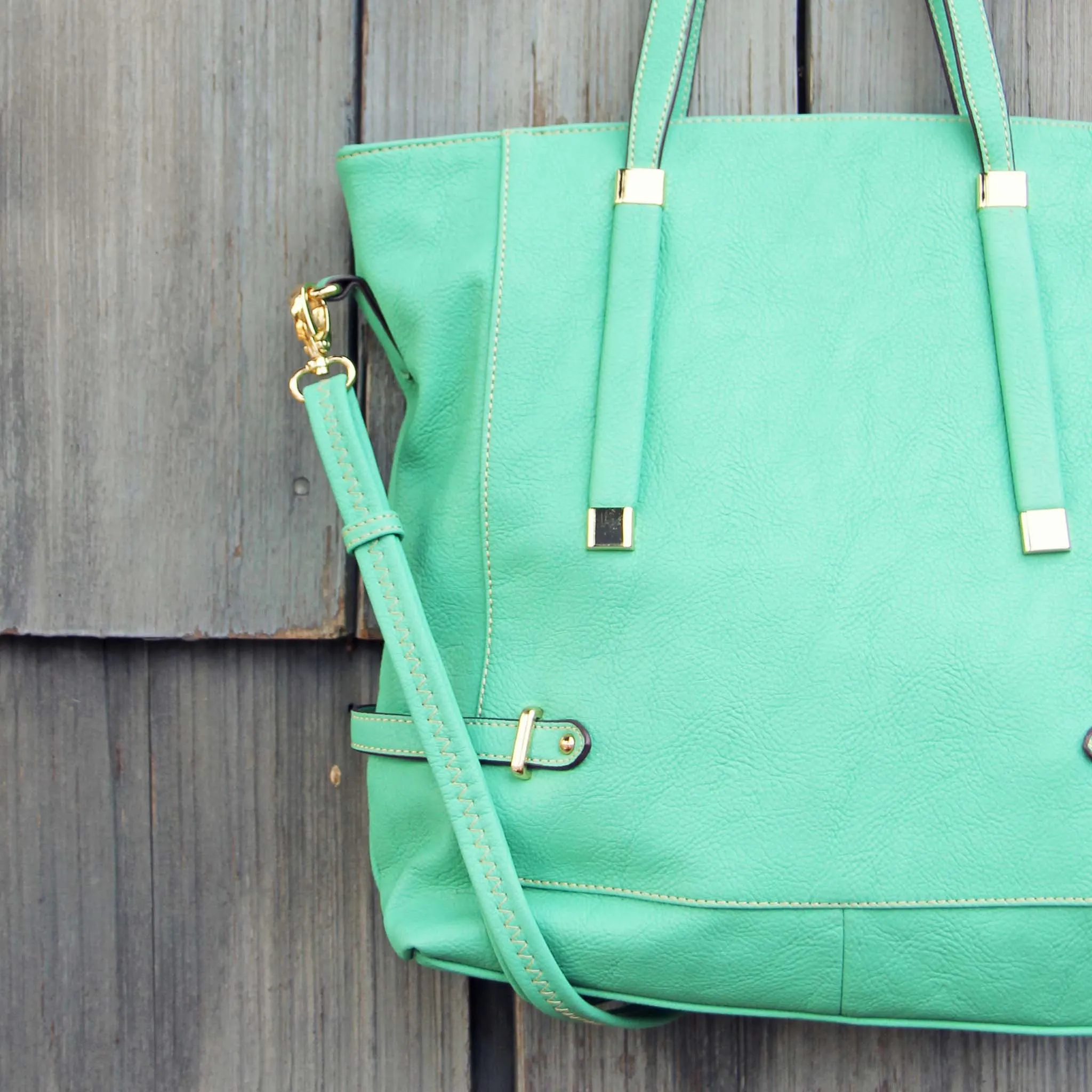 The Sea Spell Tote