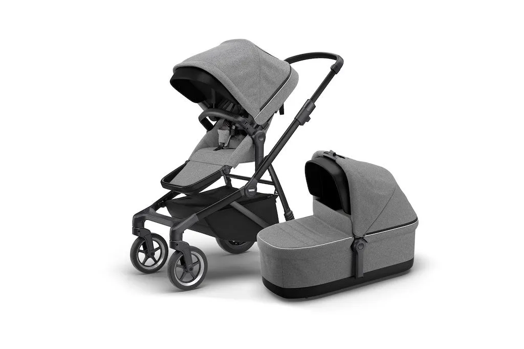 THULE SLEEK
