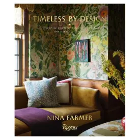 Timeless by Design | Nina Farmer