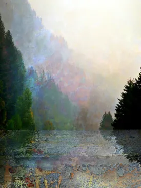 Timeless Horizons