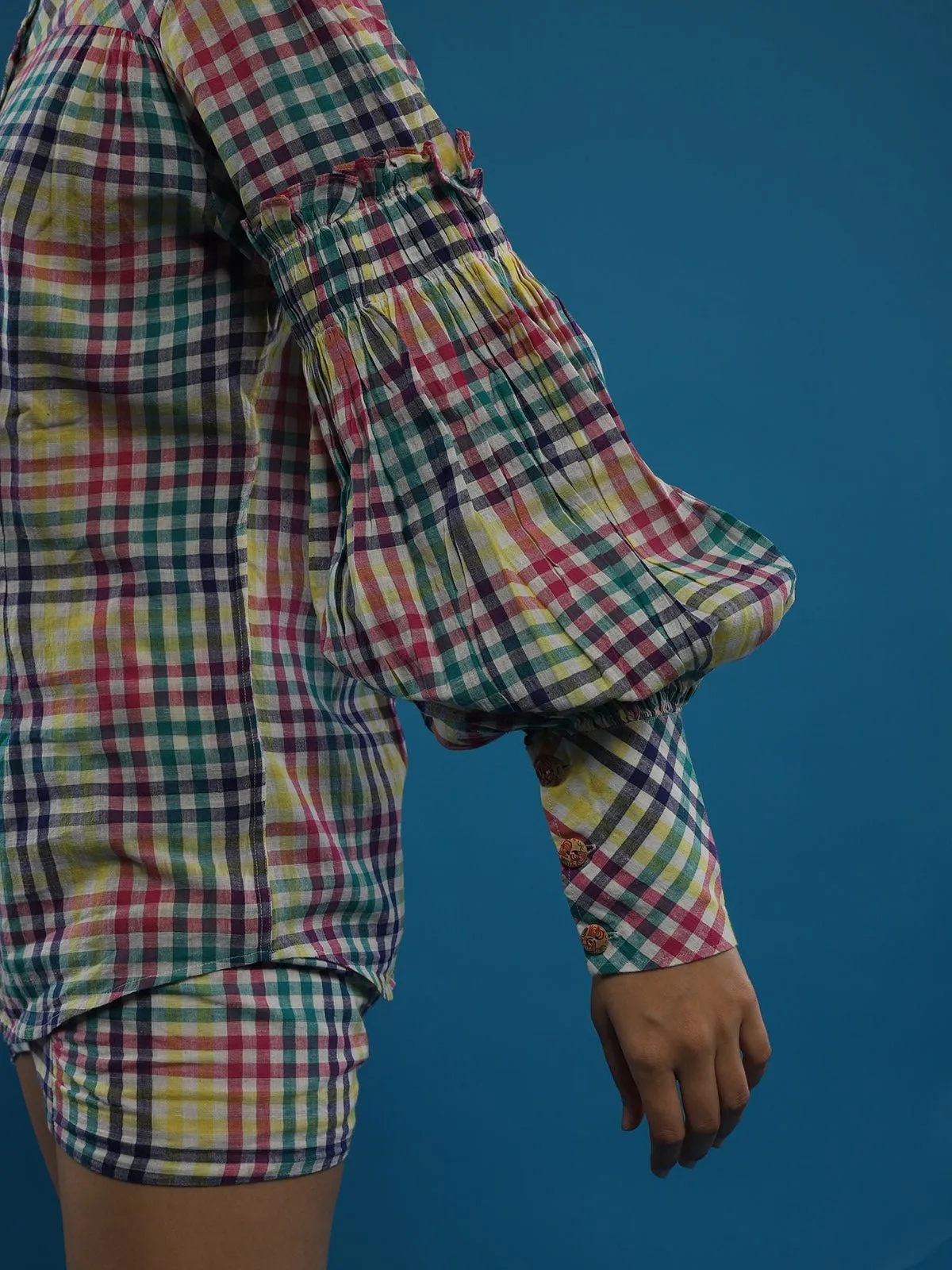Timeless Shirt