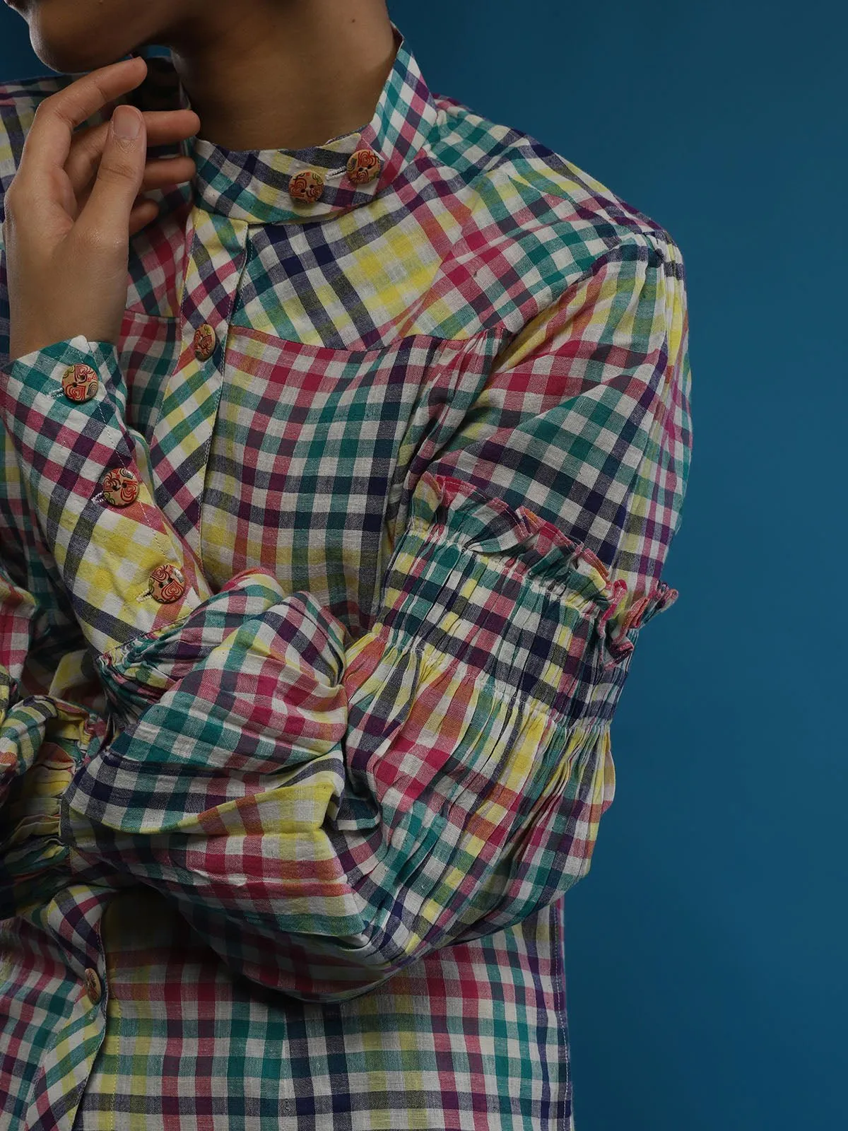 Timeless Shirt