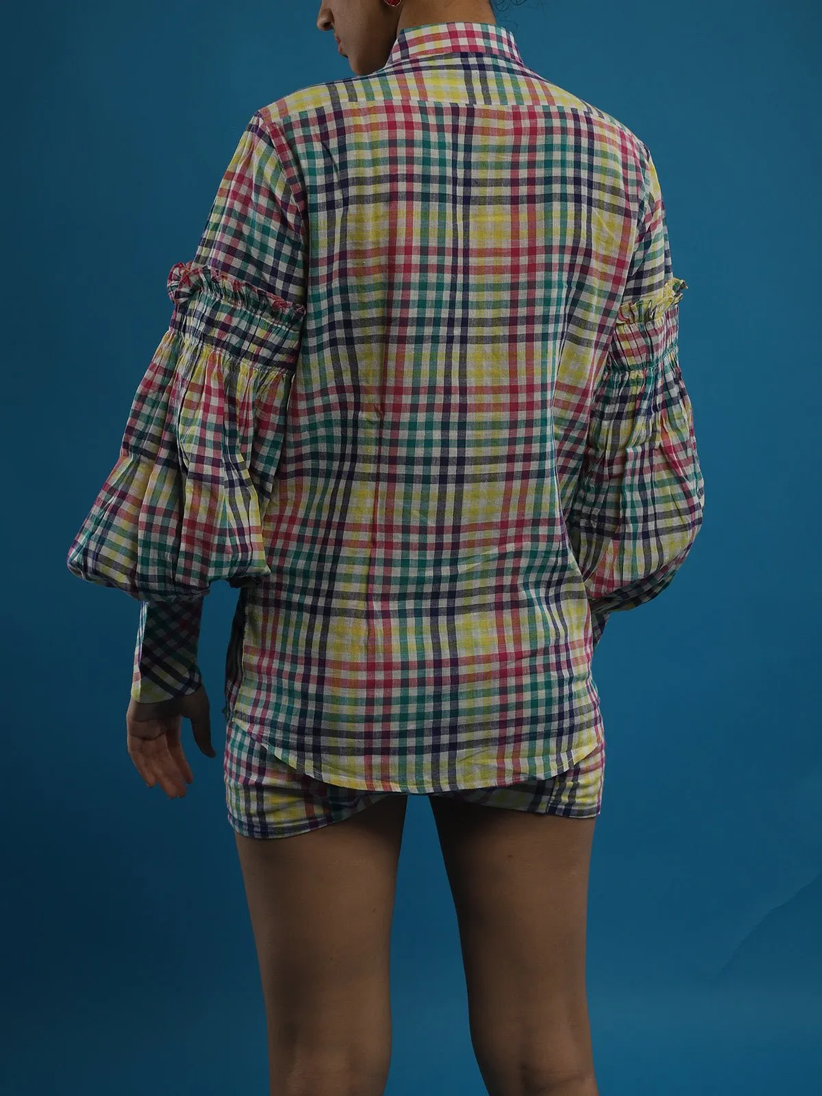 Timeless Shirt
