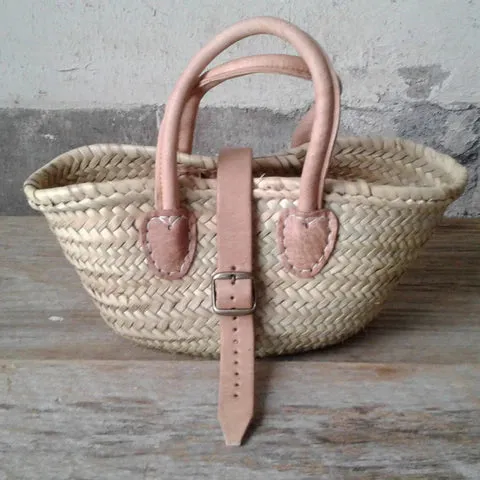 Tiny Market Purse