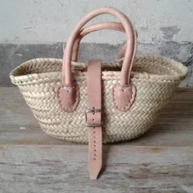 Tiny Market Purse