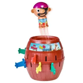 Tomy Pop Up Pirates