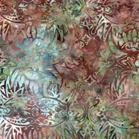 Tonga Windsong - Jungle Play Earth
