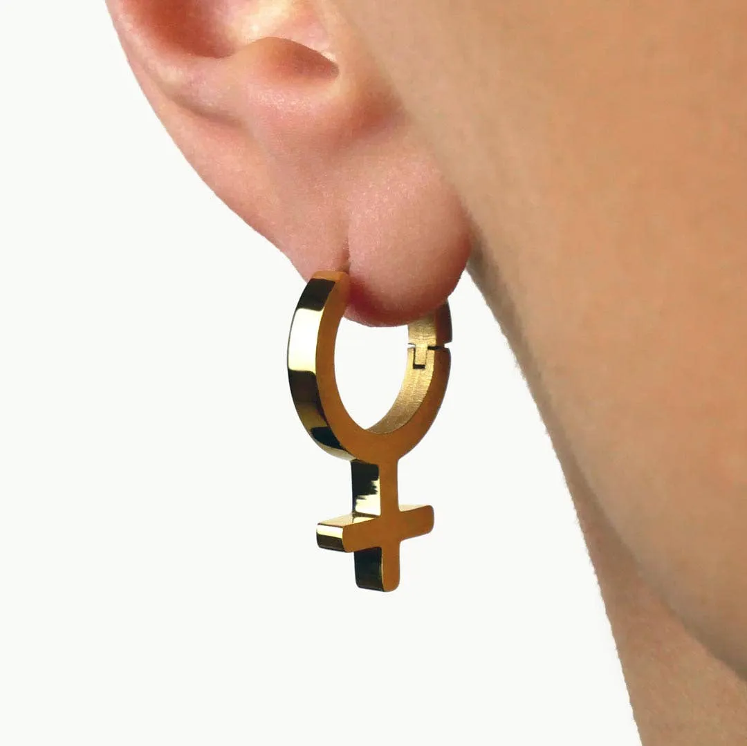 Venus Earring