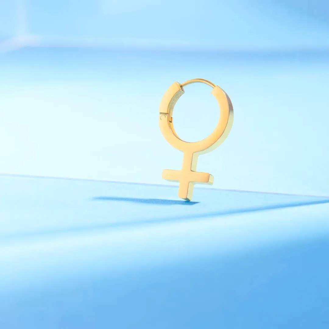 Venus Earring