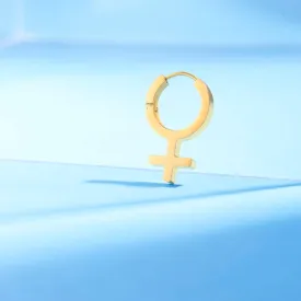 Venus Earring