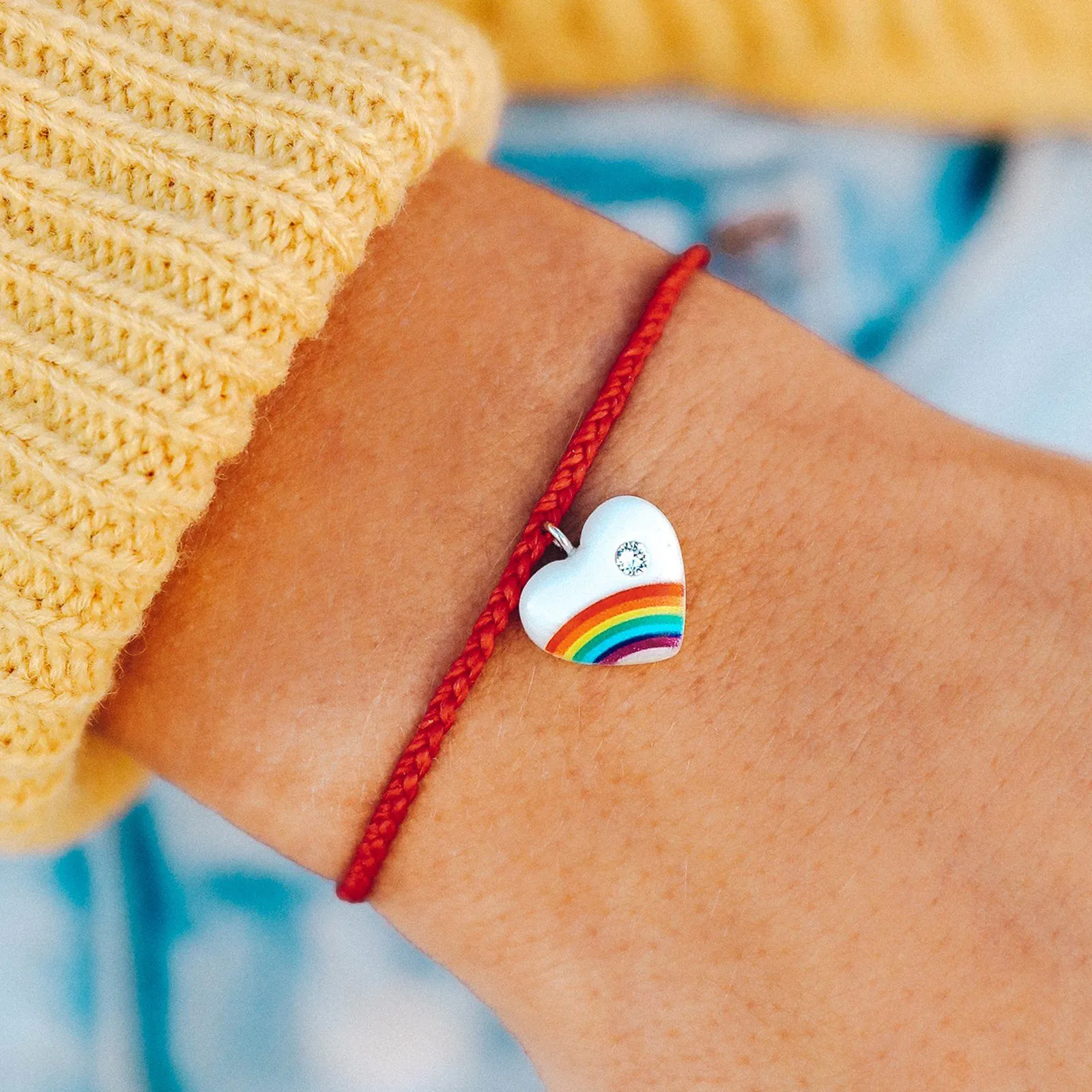 Vintage Heart Charm