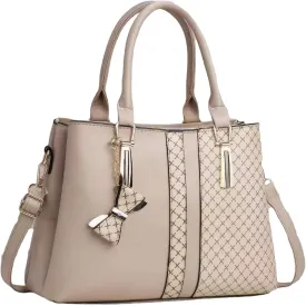Women Purse and Handbags for Ladies Shoulder Bag Top Handle Satchel Bags