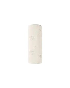 Woven Swaddle, Dragons