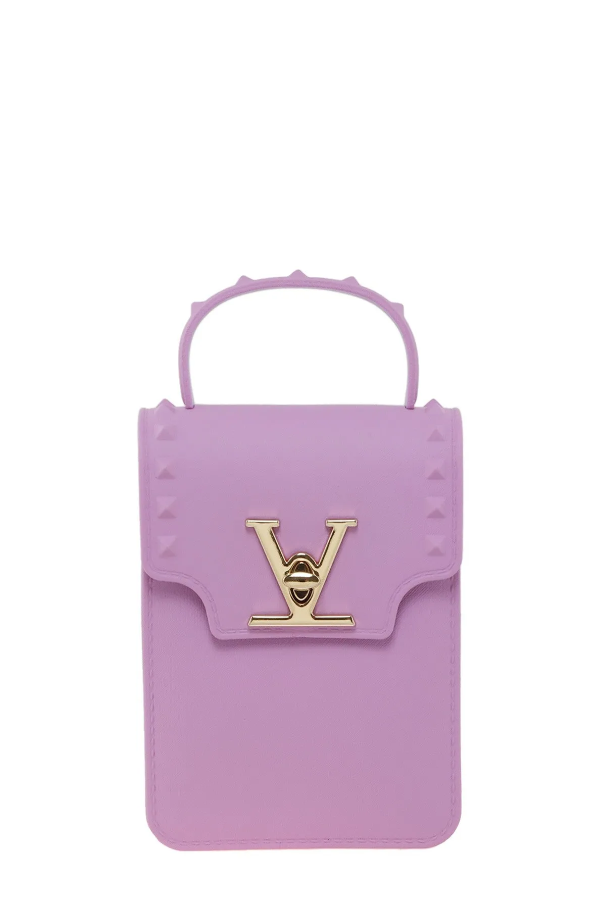 You are "stylin" V Bag