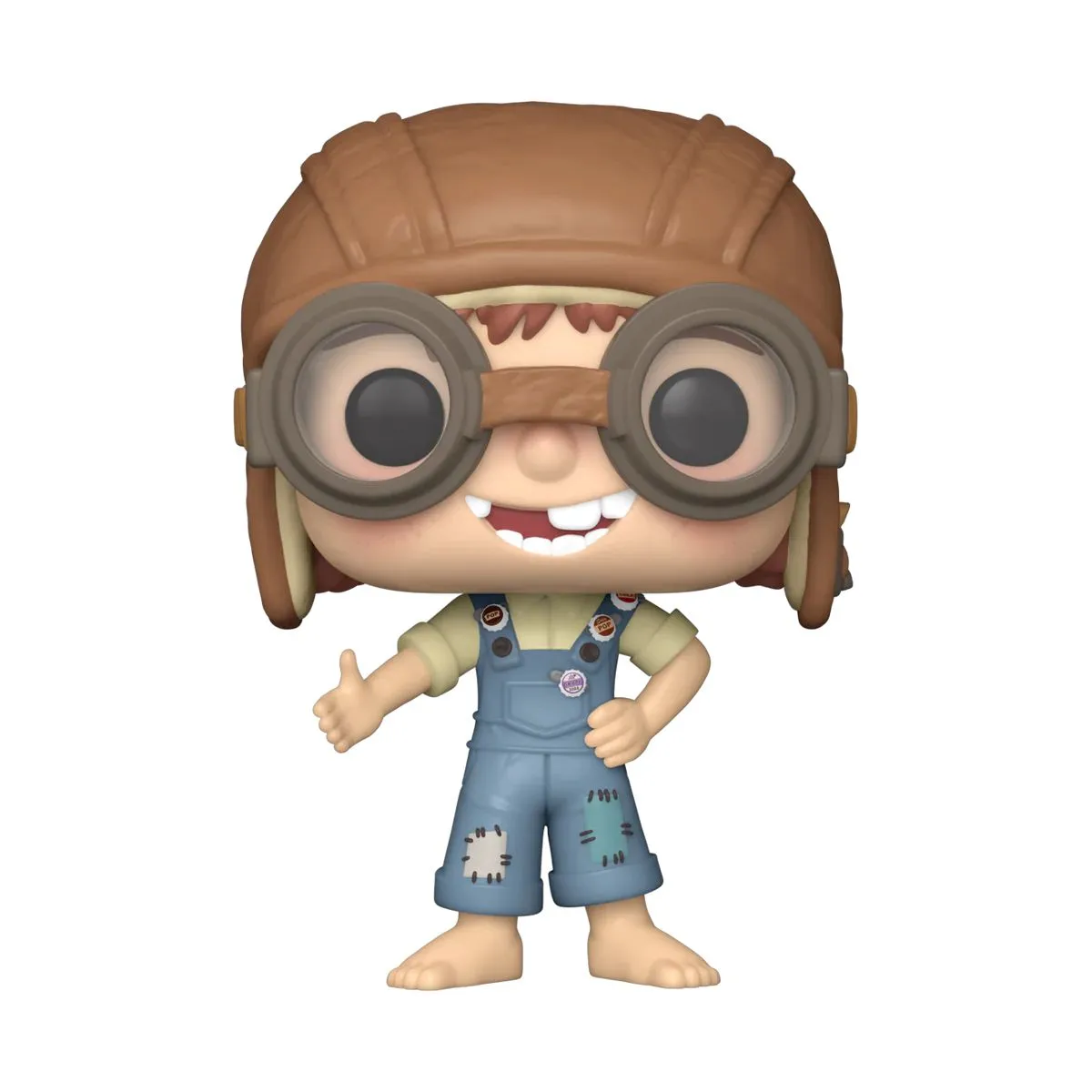 Young Ellie #1481 Funko Pop! - Up